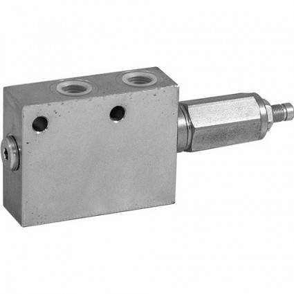 product Druckreduzierventil ohne R&uuml;ckschlagventil, VRP , 30 L/min, 35-180 bar image thumb
