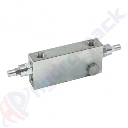 product Doppelr&uuml;ckschlagventil mit hydraulischer Steuerung, VBCD DE A FLV , 60 L/min, G 1/2" image thumb