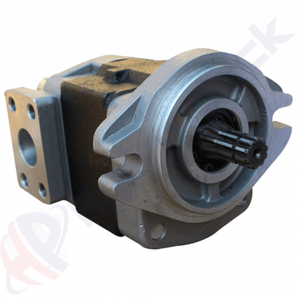 product Komatsu Hydraulikpumpe, 37B-1KA-3020 image thumb